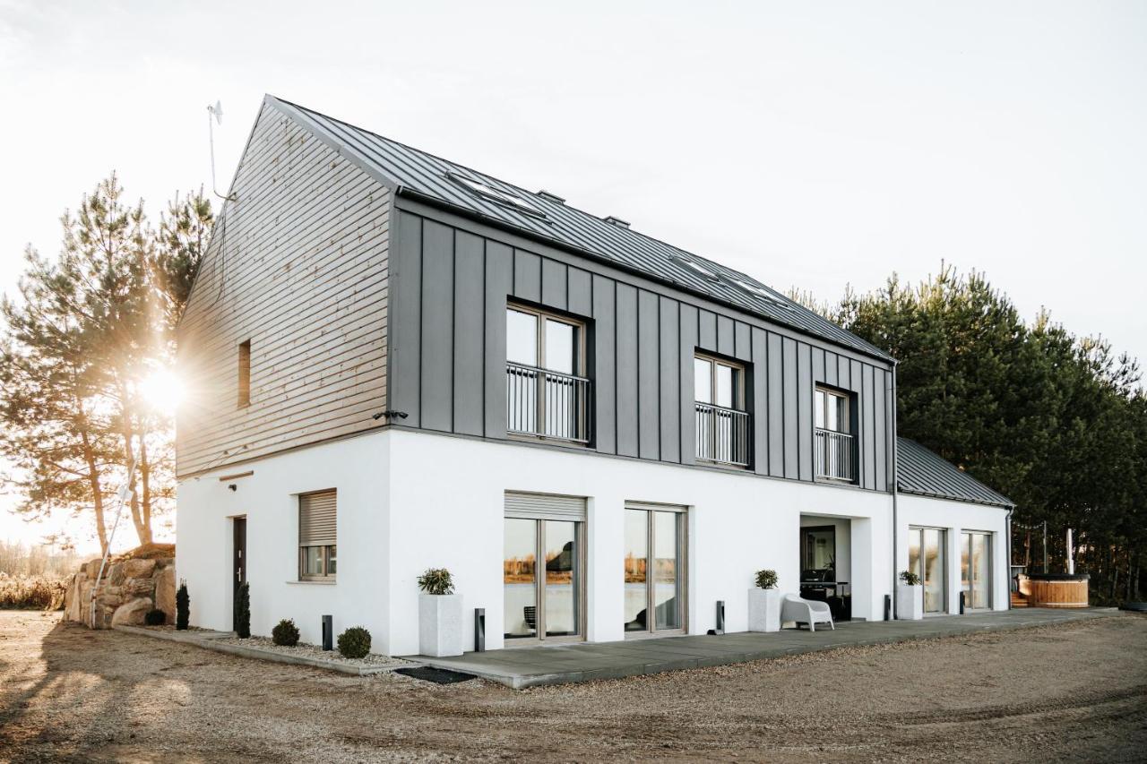Kolo Wody Villa