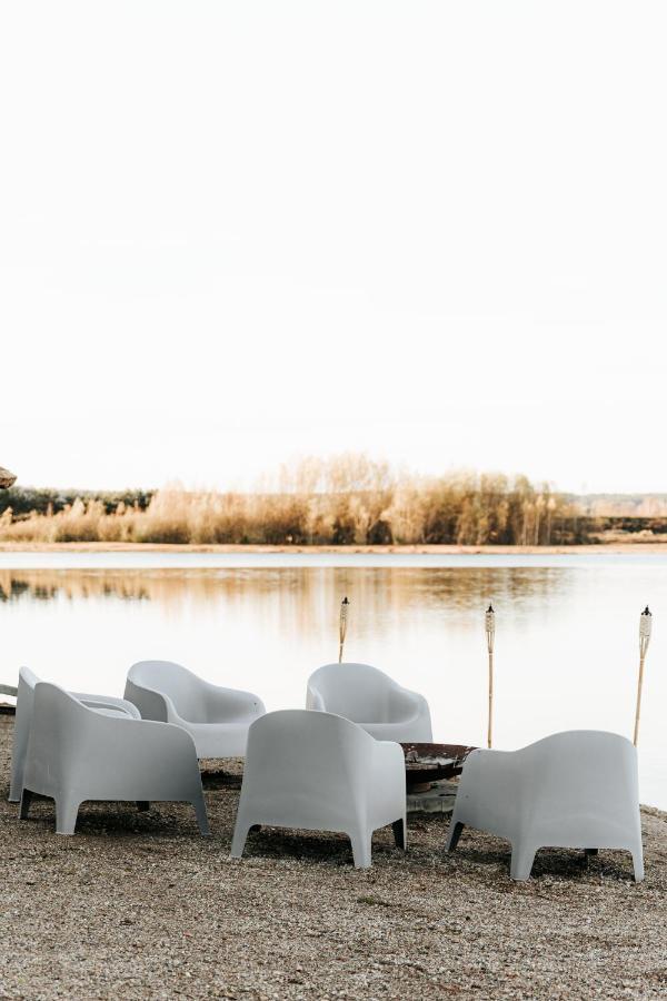 Kolo Wody Villa Strzelce